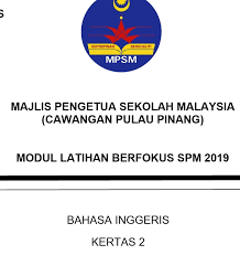 Semoga dengan rpp ini penyampaian materi bahasa inggris dapat menjadi lebih efektif dan mudah diterima untuk seluruh pelajar bahasa inggris di indonesia. English Spm Trial Paper 2019 Penang Section B Quiz Quizizz