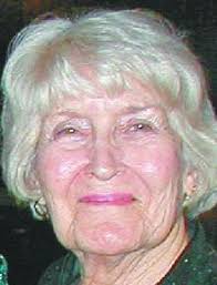 Mary Drost Obituary (1923