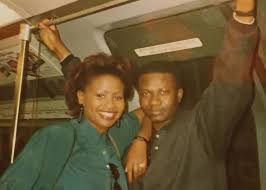 Ngilu was married to michael mwendwa ngilu in the 1980's. Wavinya Ndeti In Mourning As Husband Passes On Hot 96 Hot 96