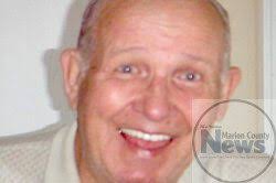 DONNIE “DUCK” COOPER