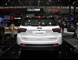 Maybe you would like to learn more about one of these? 2021 Jeep Compass Interior Detailed In Real World Images