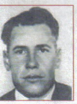 James Frank Beckham (1898-1928)