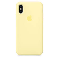 Iphone Xs Silicone Case Pink Sand Silicone Iphone Cases Yellow Iphone Case Iphone Phone Cases