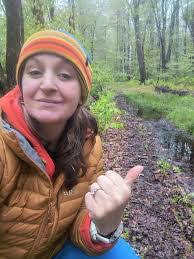 Bethany Woodard's Instagram, Twitter & Facebook