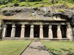 How To Go To Elephanta Caves And ...