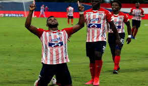 Programación disney junior sábado 29 de mayo. Junior Hoy Alineacion Para Recibir A Bolivar En Copa Libertadores Antena 2