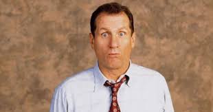 Then, she stormed congress, feds say. 10 Al Bundy Moments We Ll Never Forget