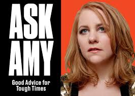 Ask Amy: June 2022 » NEXT Magazine