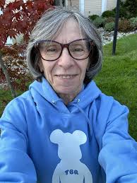 Feeling great in my TBR Swag !!!