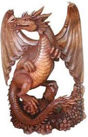 Pin By Meiiddl Wiiiilmdfh On My Passion Dragons Wood Carving Dragon Sculpture Wood Carving Art