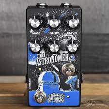 deals discount online Matthew V2 Effects and Matthews Effects The Demo  Pedal The Astronomer Reverb Astronomer V2 Guitar Pedal -  linguisticfactory.ai