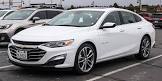CHEVROLET-MALIBU