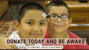 Awake 2019 Annual Campaign