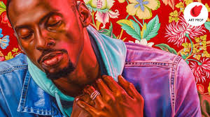 Composition in Portraits