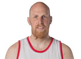 Chris Kaman Career Stats