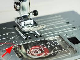 How To Thread A Sewing Machine | Step By Step | Treasurie