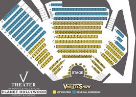 las vegas shows v the ultimate variety show las vegas