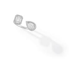 Messika Joaillerie Bague My Twin Gofas Jewerly Shop