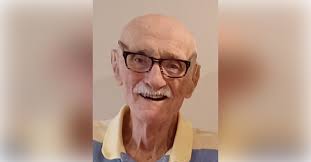 Obituary information for Francis "Frank" McCauley