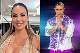 Pamela López admite que Paul Michael "no le suma económicamente", pero  resalta: "Tiene valores" - ATV