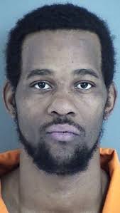 POLICE REPORTS: Police arrest man