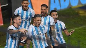 Streams these are the types of live streams we have on the site Racing Club Debuta En La Copa Libertadores Ante Rentistas De Uruguay Sin Filtro