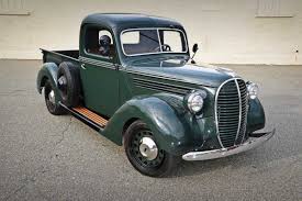 Image result for Light Blue 1939 Truck