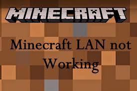 From the image we can see the error is: How To Fix Minecraft Lan Not Working In 2021