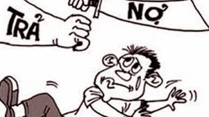 Có thể tìm lối thoát nợ nần bằng cúng giải hạn?