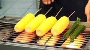Mesin gas roaster adalah alat yang dirancang khusus untuk memanggang sate, sosis, ikan dan daging tanpa menghasilkan asap (smokeless) secara karena gas roaster adalah pilihan bijak dalam anda berinvestasi. Peluang Bisnis Jagung Bakar Mesin Panggang Tanpa Asap Tristar 088803211729 Youtube