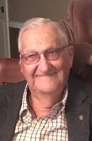 Obituary information for Harold Louis Toups, Sr.