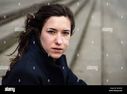 Long staircase hi-res stock photography and images