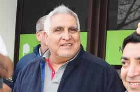 A nadie le sorprendió que juan pablo el pata medina se atrincherara en la sede de la uocra de la plata, la cual conduce. El Pata Medina Se Anota Como Preso Politico Y Pidio