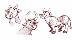 2,562 free images of cartoon drawing. How To Draw Cartoon Animals Cartoonsmart Com