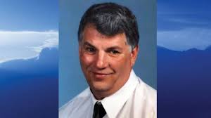 Charles “Ben” Hostetter, East Palestine, Ohio