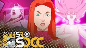 Atom (TV Mini Series 2007– )