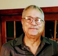 Happy birthday David Buckmaster