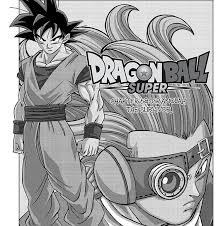 Dragon ball super closed its television broadcast in march 2018, since then toei animation turned to other projects. Manga Review Dragon Ball Super Chapter 68 Sequential Planet