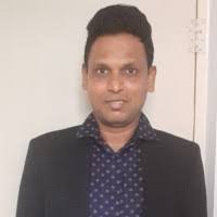 Govind Raj's Instagram, Twitter & Facebook