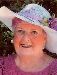 Obituary information for Mary P. Bastian-VanVoorhis