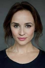 Emma Pierson Fan Casting