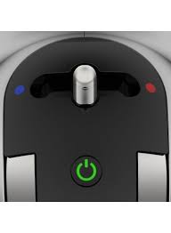 Genio 2 single serve coffee machine. Shop Nescafe Dolce Gusto Coffee Machine 1l 1500w 12250819 Titanium Online In Dubai Abu Dhabi And All Uae