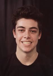 Obituary for Patrick Joseph Mackey