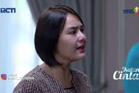 Cerita episode kali ini, aldebaran bongkar siapa saksikan sinetron ikatan cinta di rcti yang tayang pukul 19.30 wib. A2xqtln5l4z0vm