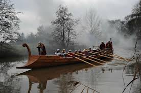 Romanos Por El Rio Roman History Ancient Rome Roman Empire