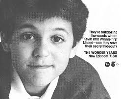 The Wonder Years" Whose Woods Are These? (TV Episode 1989)