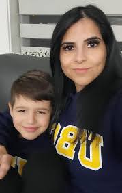 Erika Conn's Instagram, Twitter & Facebook