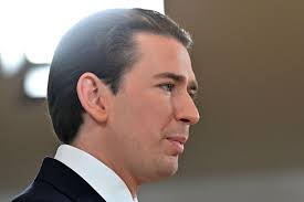 We've got a click: A rugged Israeli entrepreneur and a former Austrian  chancellor are