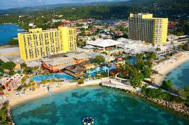 Jamaica Air 6 Days All Inc W Tax 589 Jamaica Resorts Family Resort Vacations Sunset Resort