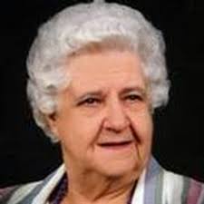 Dorothy M. Grimm Obituary December 10, 2005